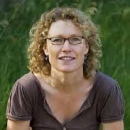 Lisa Jones